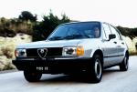 Alfa Romeo Alfasud 1980 года (WW)
